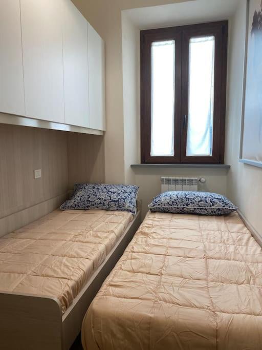 Casa Dolce Vita Centro Di ピストイア エクステリア 写真