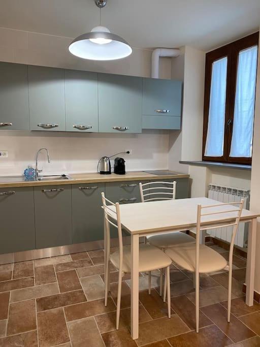 Casa Dolce Vita Centro Di ピストイア エクステリア 写真